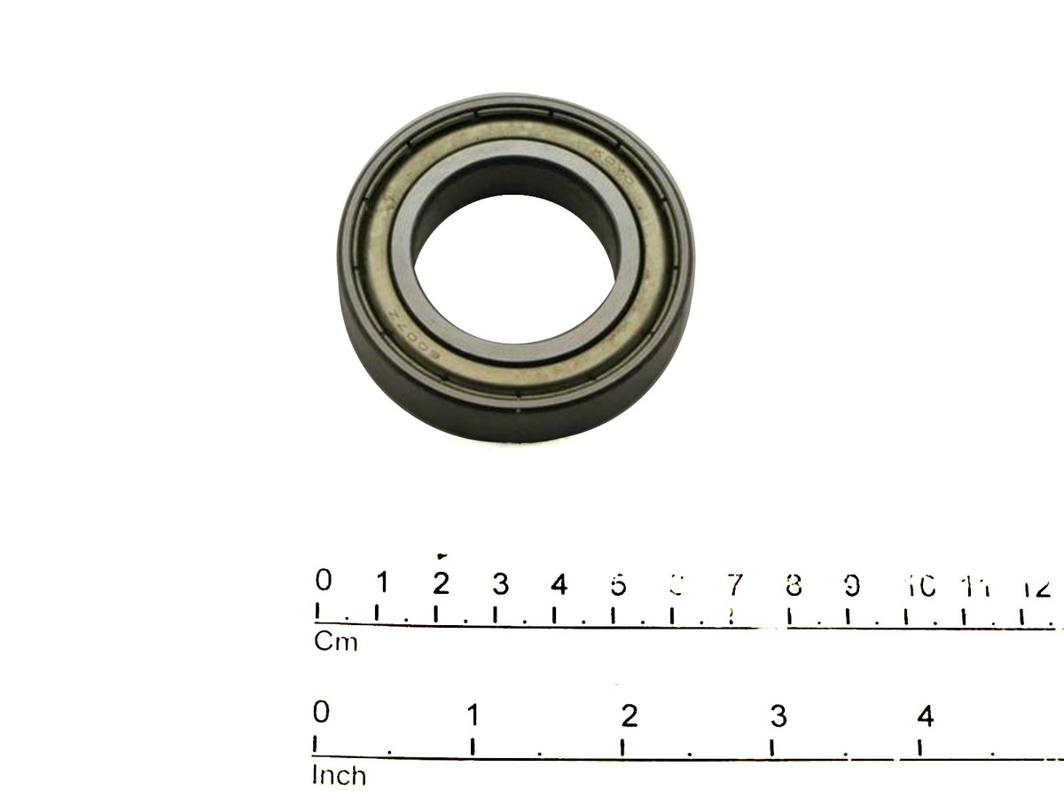 Rillenkugellager Demag Identnummer 36810799