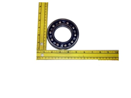 Rillenkugellager · 6211 Z Demag Identnummer 36821199