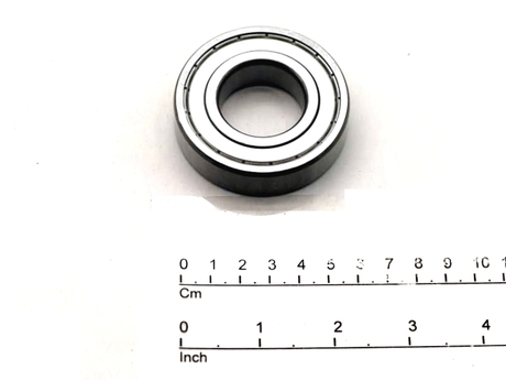 Lager · Innendurchmesser: 30mm, Außendurchmesser: 62mm, Breite: 16mm, Käfigmaterial: Stahl Demag Identnummer 36822699