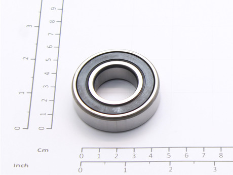 Rillenkugellager · Außendurchmesser: 52 mm, Innendurchmesser: 25 mm, Breite: 15 mm, Material: Stahl Demag Identnummer 36826599