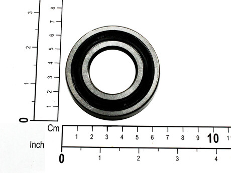 Rillenkugellager · Inside Durchmesser: 30 mm, Outside Durchmesser: 62 mm, Breite: 16 mm, Cage Material: Pressed Stahl Demag Identnummer 36826699