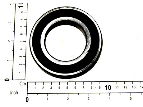 Rillenkugellager · Inside Durchmesser: 50 mm, Outside Durchmesser: 90 mm, Breite: 20 mm, Cage Material: Pressed Stahl Demag Identnummer 36827099