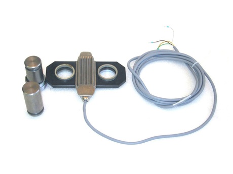 Zugmessstab Set ZMS 4.00t-P 600 Demag Identnummer 46939333