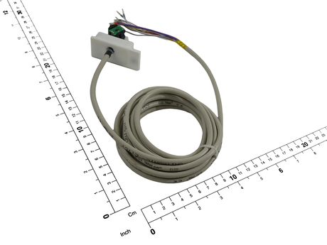 Gerät · Gerät IMP-1 Impulsgeber Demag Identnummer 46945044
