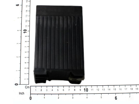 Gerät · Gerät FAW-1 110-120 V Demag Identnummer 46952644