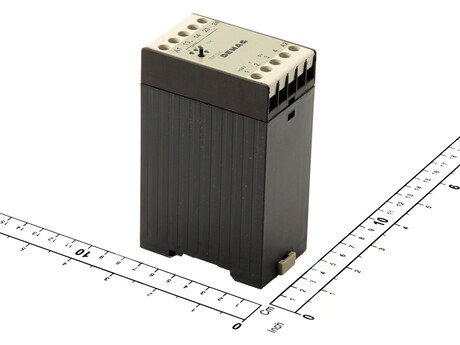 Gerät · Gerät FAW-1 24 V Wechselspannung Demag Identnummer 46952844