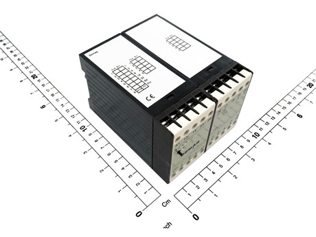 Gerät · Gerät FSM-1 110-120 V 50/60 Hz Demag Identnummer 46965644