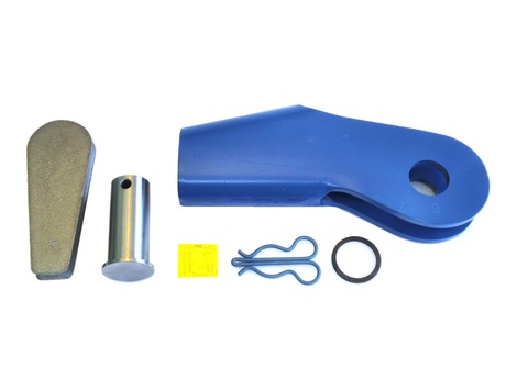 Seiltaschenset DR20 Demag Identnummer 47982833