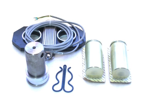 Zugmessstab Set · ZMS 10.00t-P1600 Demag Identnummer 49139533