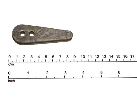 Seilkeil · Seildurchmesser: 8 mm, Min, Seildurchmesser: 8,48 mm, Max, Seildurchmesser: 9,44 mm Demag Identnummer 5002