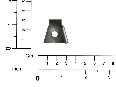 Klemme Zugentlastung Demag Identnummer 50441944