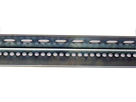 Profil; L-Profil · Länge: 2500 mm Demag Identnummer 52272459