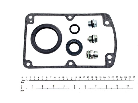 Dichtungsset · GEN1. für Normale Bremse. Demag Identnummer 52275074