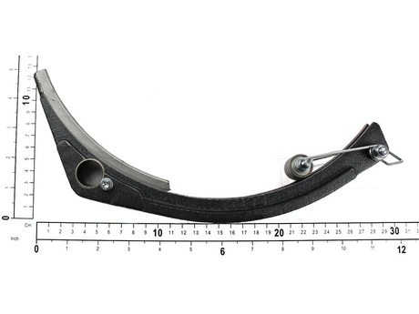 Seilführung · Seildurchmesser: 6mm, Trommeldurchmesser: 303mm, Richtung der Seileinscherung: Rechts Demag Identnummer 52275305