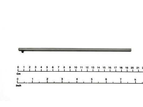 Verlängerungswelle · Länge: 200 mm Demag Identnummer 52281052