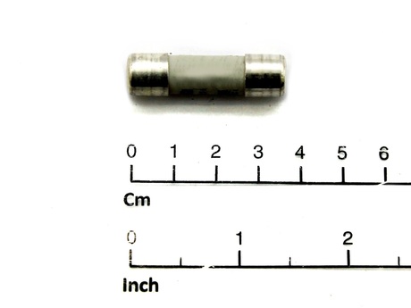 Sicherung · Nenn Strom: 32A, Nenn-Betriebs Spannung: 400VAC, Class: gG Demag Identnummer 52281110