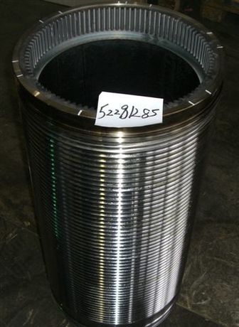 Seiltrommel · Hubhöhe: 24m, Seildurchmesser: 11mm Demag Identnummer 52281285