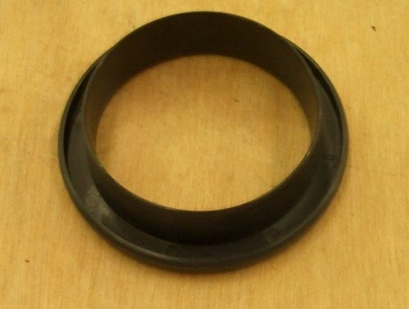 Kappe · Länge: 23 mm, Breite: 95 mm Demag Identnummer 52282511