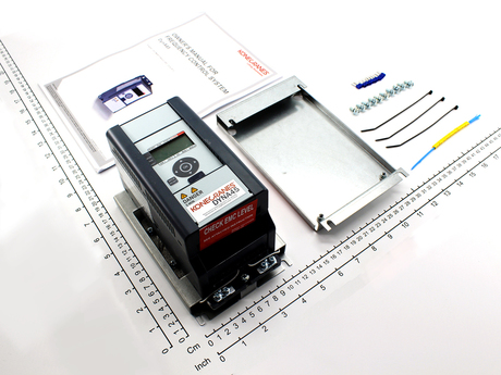 Ersatz-Kit · Replacement Kit for: DMCS022 Demag Identnummer 52292674