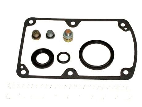 Dichtungsset · GEN2. Normale Bremse. I=06,I=08. inkl. 52307106+52281368 Demag Identnummer 52292863