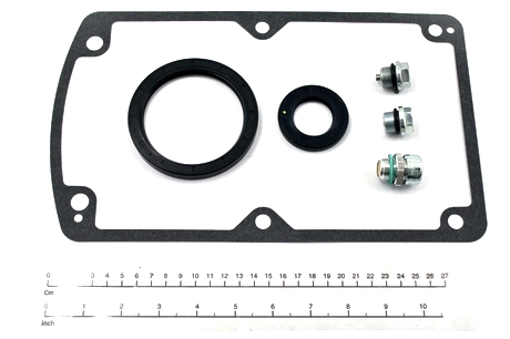Dichtungsset · GEN3. für Normale Bremse. I=04, I=05 Demag Identnummer 52292916