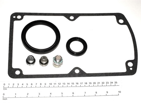 Dichtungsset · GEN3. für Normale Bremse. I=06, I=08 Demag Identnummer 52292917