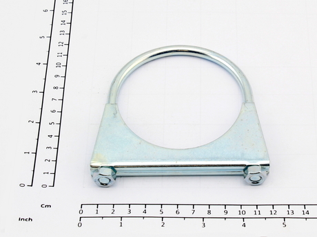 Klemme · Durchmesser: 83 mm, M8 Demag Identnummer 52292926