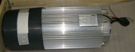 Motor; Hubmotor · P5/380-415/50HZ:440-480/60HZ Demag Identnummer 52293757