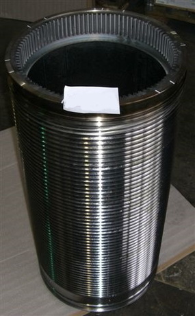 Seiltrommel · Seildurchmesser: 11mm Demag Identnummer 52294728