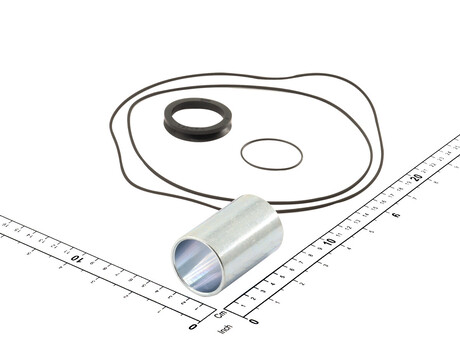 Dichtungsset · MF13 protection module, IP66 Demag Identnummer 52297501