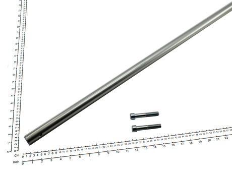 Wellensatz · Wellenlänge: 117,1 cm, Breite: 2,5 cm Demag Identnummer 52297721