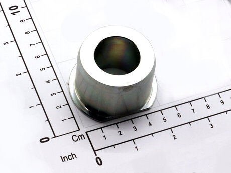 Buchse · Länge: 35 mm Demag Identnummer 52298091