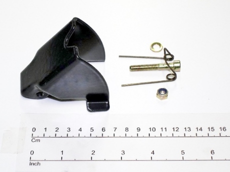 Hakenmaulsicherungssatz · HBC 2.5, s/n =< H0211000 Demag Identnummer 52298996