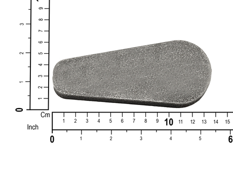 Seilkeil · 5Bad03, Seildurchmesser: 14 mm, Min, Seildurchmesser: 14,84 mm, Max, Seildurchmesser: 16 mm Demag Identnummer 52299240