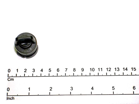Schalter · DVR Wahlschalter 0,1 SPR Demag Identnummer 52299952