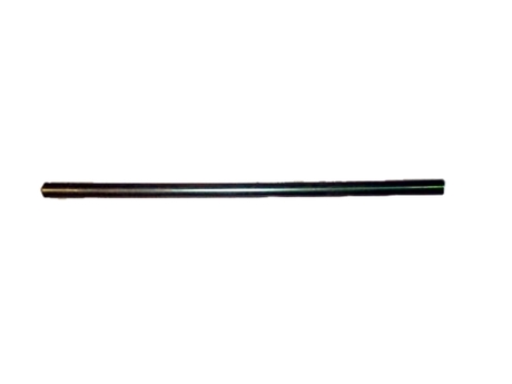 Welle · Set enthält shaft, screws and washers. Shaft Länge: 1256 mm, Durchmesser: 25 mm Demag Identnummer 52300501