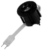 Schalter · Micron 3 und Micron 5 Demag Identnummer 52301135