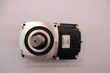 Getriebe; Fahrantrieb · GES472PS3BO-A/52295952. für Motor MF06LB Demag Identnummer 52303290