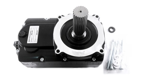 Getriebe; Fahrantrieb · GES5B5PS1BO-A/52295402. für Motor MF06LB Demag Identnummer 52303300