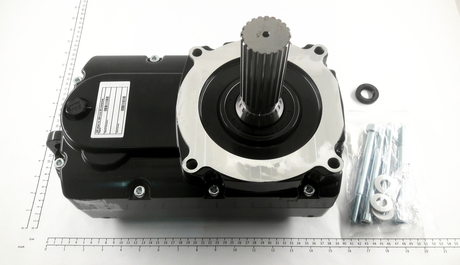 Getriebe; Fahrantrieb · GES5B5PS2BO-A/52295914, Für motor MF07X Demag Identnummer 52303303