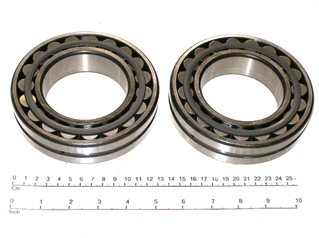 Lagersatz · Set enthält 2 pieces of bearings Demag Identnummer 52304059
