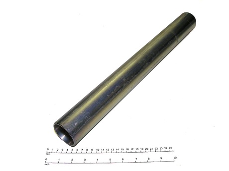 Rolle; Andruckrolle · Nenn Durchmesser: 60,3 mm, Länge: 560 mm, Material: Stahl Demag Identnummer 52305592