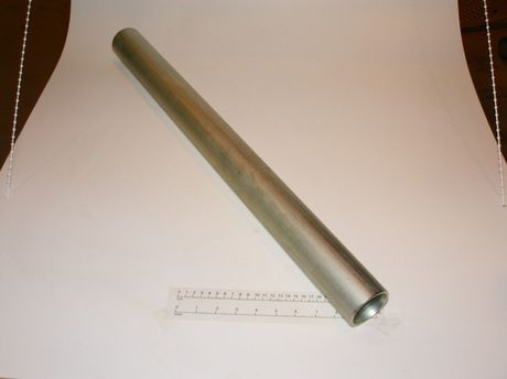 Rolle; Andruckrolle · Nenn Durchmesser: 60,3 mm, Länge: 710 mm, Material: Stahl Demag Identnummer 52305593