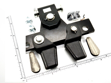 Überlastschutz · Nicht geeignet für Hubwerke mit CU1. Bitte wenden Sie sich an den Produkt-Support. CU1 muss mit einem Hubwerküberwachungsgerät (CID) modernisiert werden, um mit dieser Überlastsicherung arbeiten zu können. Demag Identnummer 52309282