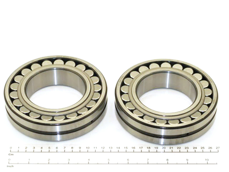 Lagersatz · Set enthält 2 pieces of bearings Demag Identnummer 52309534