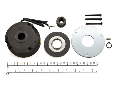 Bremse · Nenn Spannung: 180V Demag Identnummer 52318993