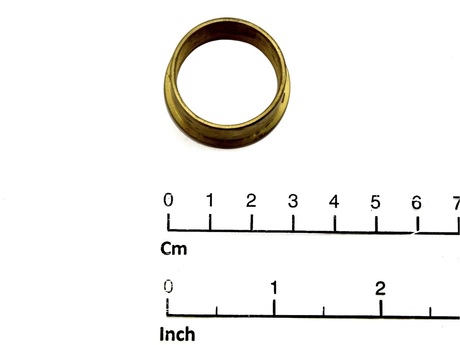 Buchse · Länge: 13 mm, Durchmesser: 28 mm Demag Identnummer 52319332