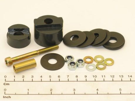 Federsatz · Außendurchmesser: 28 mm Demag Identnummer 52324806