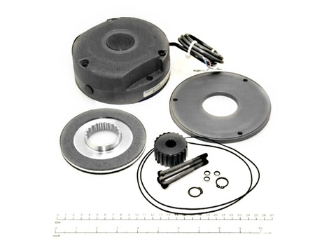 Bremse · Nenn Spannung: 180V, 42 Kn Demag Identnummer 52330284