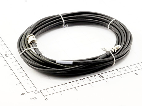 Antennenkabel · Kabelart: Communication, Typ: Data/Signal Cable Demag Identnummer 52392801